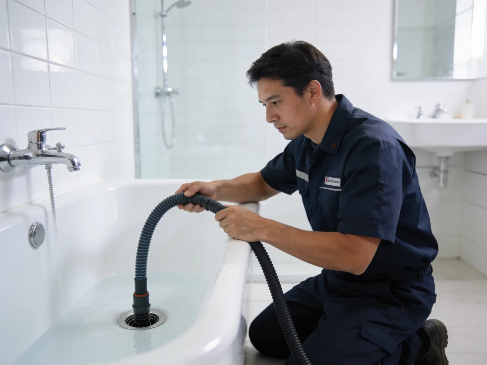 Emergency Plumber Imbler, OR FAQs